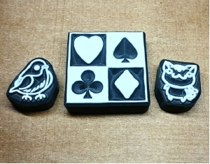 L´atelier de moutonさん.JPG